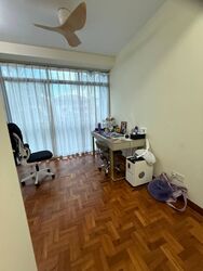 Springhill (D27), Terrace #575426581